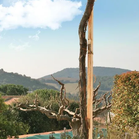 4 Bedroom Awesome In בית נופש *