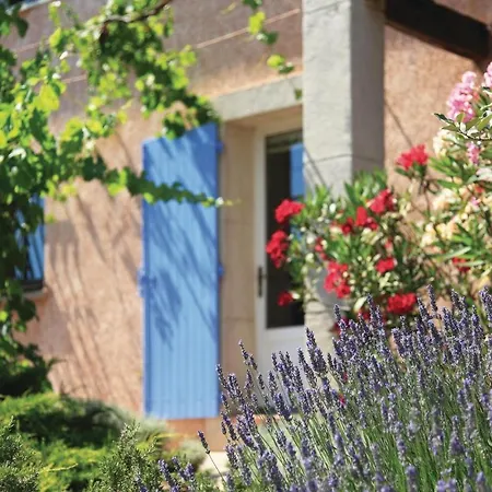 4 Bedroom Awesome In Roquebrun