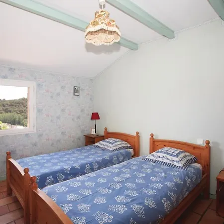 Prázdninový dům 4 Bedroom Awesome In Roquebrun