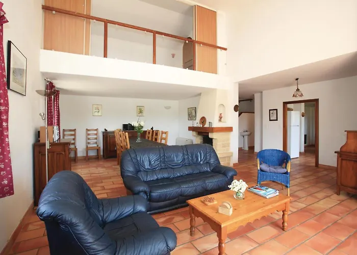Feriehus 4 Bedroom Awesome In *
