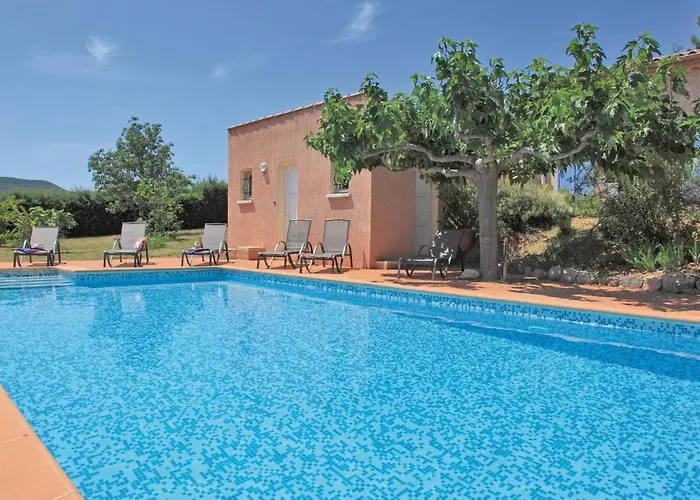 4 Bedroom Awesome In Feriehus *